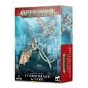 ストームキャストエターナル ストームドレイクガード STORMCAST ETERNALS: STORMDRAKE GUARD WARHAMMER AGE OF SIGMAR AOS 【新品】