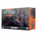 キルチーム：ブラッディド　KILL TEAM　BLOODED WARHANNER 40000 40k ウォーハンマー