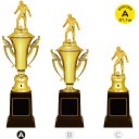 サッカー トロフィー 高さ31.1cm 卒団記念品 サッカー トロフィー サッカー 卒業記念品 名入れ 1個から サッカー 卒業 卒団 部活 引退 記念品 スポーツ アウトドア サッカー フットサル サッカー トロフィー サッカー 蹴球 優勝 サッカー トロフィー サッカーボール ゴールド