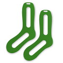 ソックブロッカー 2個セット 編み物 Lサイズ Mサイズ Sサイズ 3サイズ アクリル ニット 手編み 毛糸 靴下 ソックブロッカー ソックス レディース メンズ キッズ