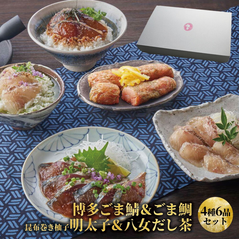 父の日 プレゼント 【玄界灘産天然鯖・鯛使用】「雅（みやび）