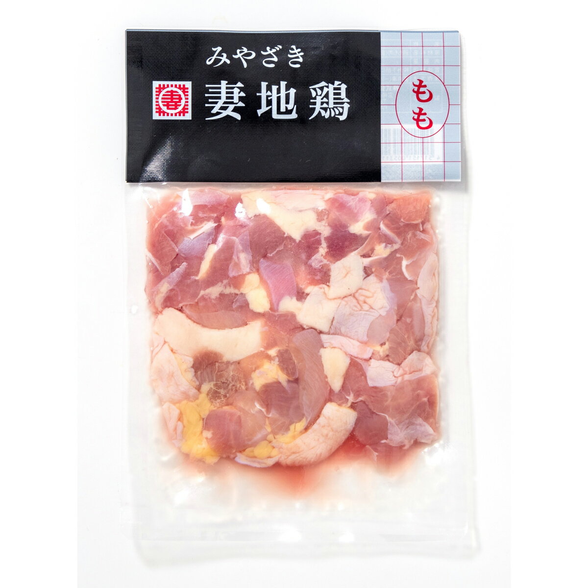 ももカット150g（冷凍）