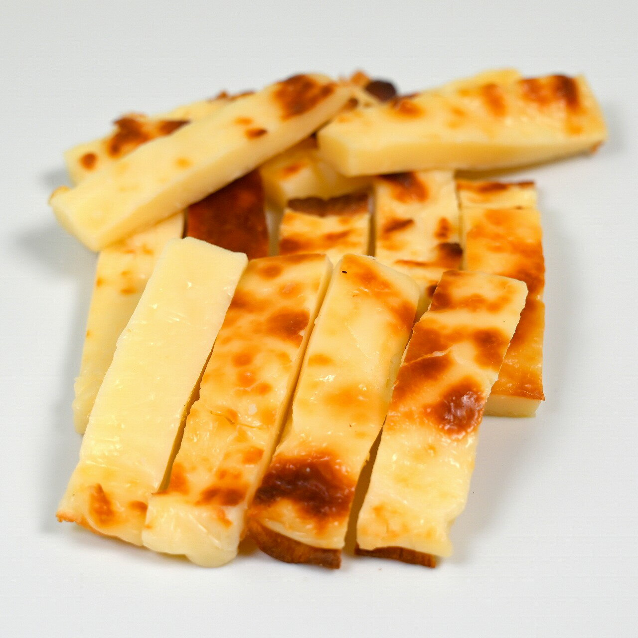 北海道産 焼きたらチーズ 165g チェダーチーズ入り チーズスティック チータラ チーズおやつ メール便送料無料 千成商会 つまみ蔵