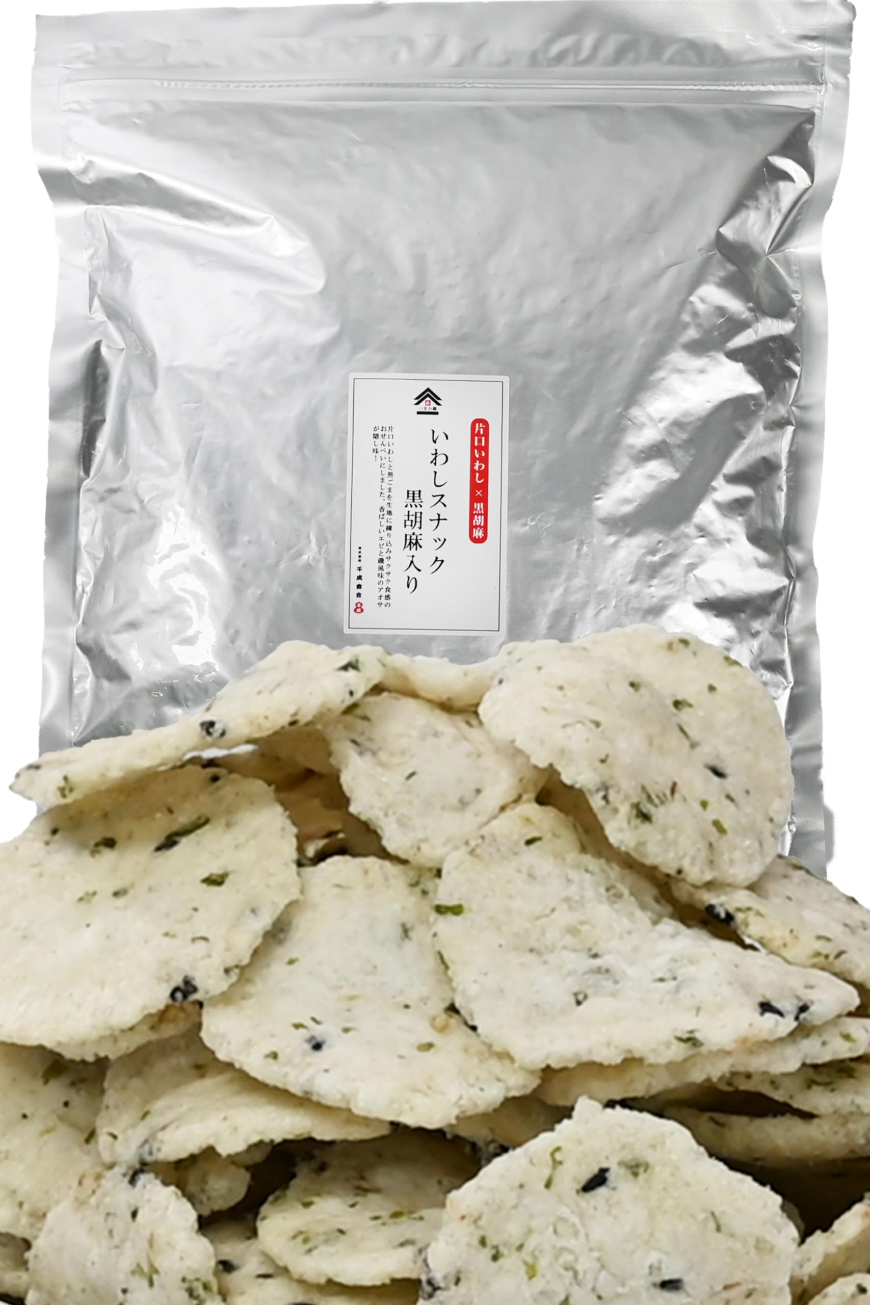 楽天市場】通販生活 薄焼きいわし(せんべい・米菓|スイーツ 楽天市場】通販生活 薄焼きいわし(せんべい・米菓|スイーツ