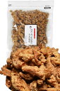 見切り品 訳あり つまみ蔵 公式 鶏皮 国産 おつまみ鶏皮 わさび風味 300g おつまみ わさび ザクザク食感がやみつきになる 鶏皮スナック 珍味 チップス ...