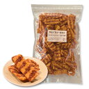 ひとくちソースカツ 300g/500g つまみプロ秀信 大容量 業務用 おつまみ チャック付袋