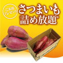 さつまいも詰め放題 千両箱(小)対応【販促品 プレゼント イベント 景品 送料無料 お祭り 集客 配布 つめほうだい つかみどり つかみ取り 詰合せ 詰め合わせ ギフト ノベルティ 粗品 子供会 町内会 縁日 業務用 お得なセット まとめ買い 焼きいも 焼き芋 秋の味覚】(4)