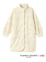 【SALE/30%OFF】ツモリチサト スリープ ローブ 長袖 ルームウェア あったか tsumori chisato SLEEP ツモリチサトスリープ インナ...