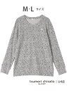 【SALE/30%OFF】ツモリチサト スリープ トップス 長袖 ルームウェア tsumori chisato SLEEP ツモリチサトスリープ インナー・ルー...