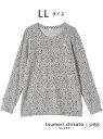 【SALE/30%OFF】ツモリチサト スリープ トップス 長袖 ルームウェア tsumori chisato SLEEP ツモリチサトスリープ インナー・ルー...