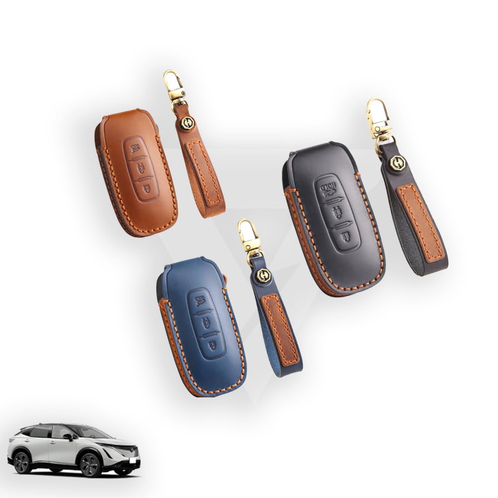 新型アリア FE0 B6 B9 オシャレ ドレスアップ 整理整頓 アクセサリー キーカバー スマートキーケース レザーキーホルダー