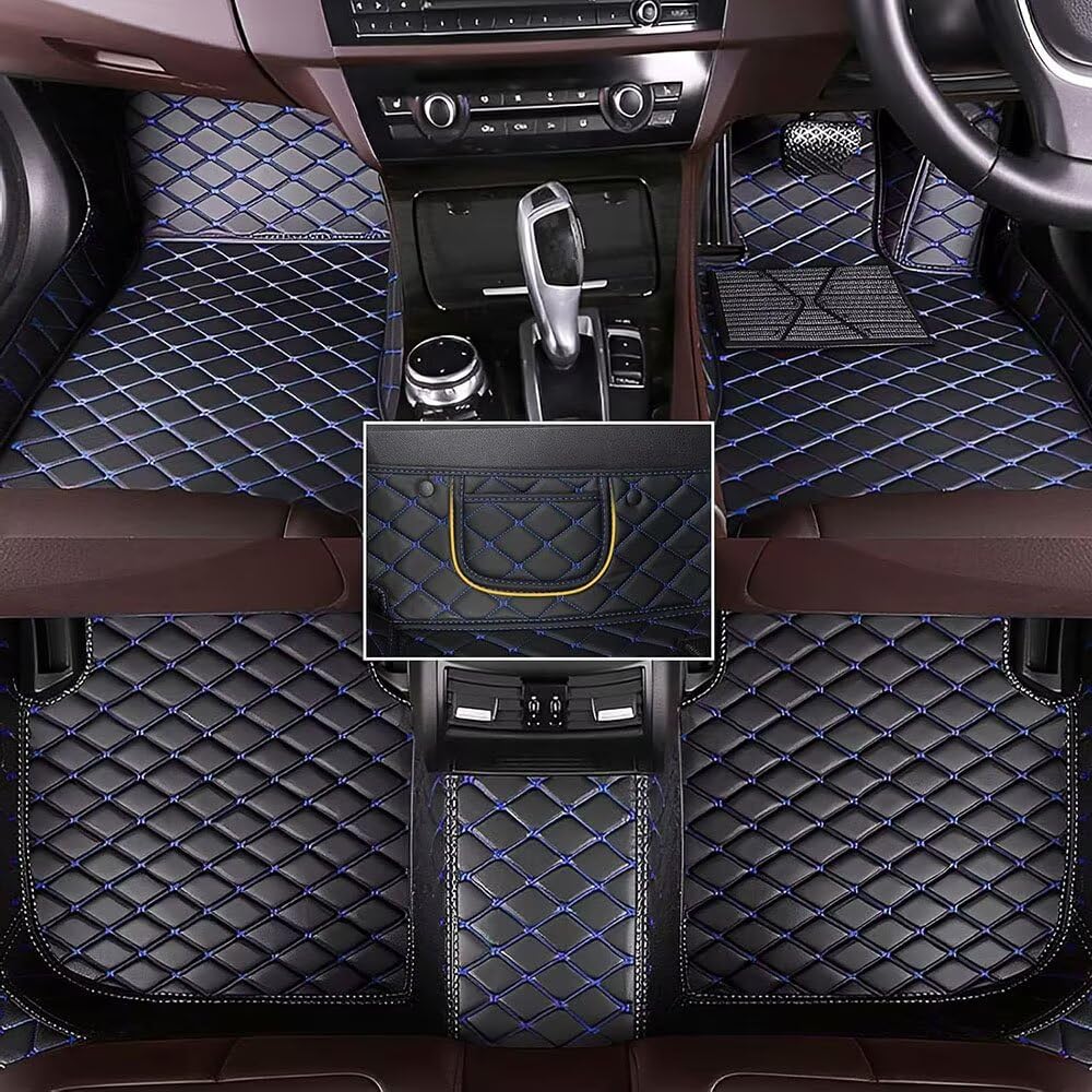 MINI ミニ コンバーチブル F57 4人乗り 2016年3月~2024年7月 専用 ラグジュアリーマット 3層構造 防水層 耐摩耗層 防音層 雪対応 泥対応 砂対応 四季通用 保護パーツ プレミアム感 簡単クリーニング 専用設計 色褪せ防止 仕上がり デザイン性 安心感 耐久性 個性