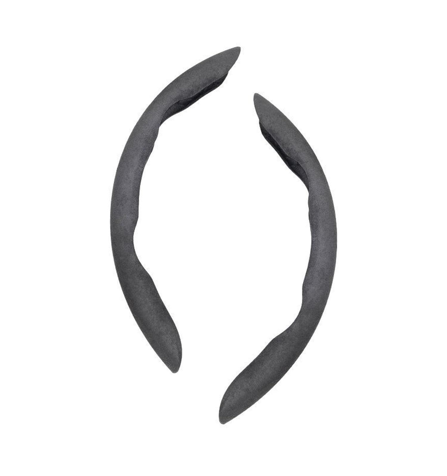 に適合する スズキアルトラパン/アルト/エブリイ/エブリイワゴン/イグニス 円型 D型 車 ハンドルカバー..