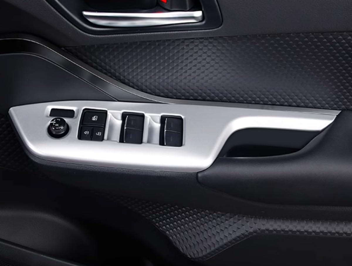 楽天市場】c－hr ウィンドウパネル スイッチの通販