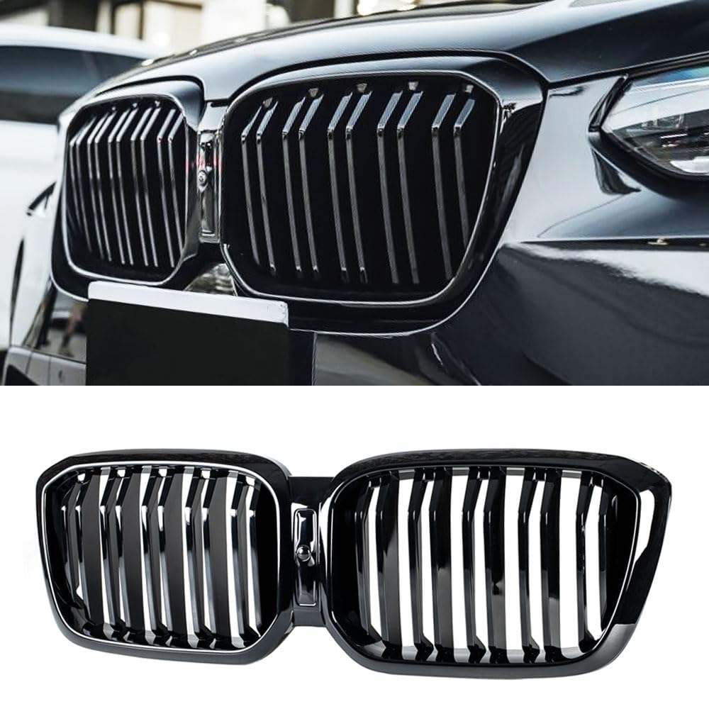 楽天市場】フロントグリル bmw x4 g02の通販