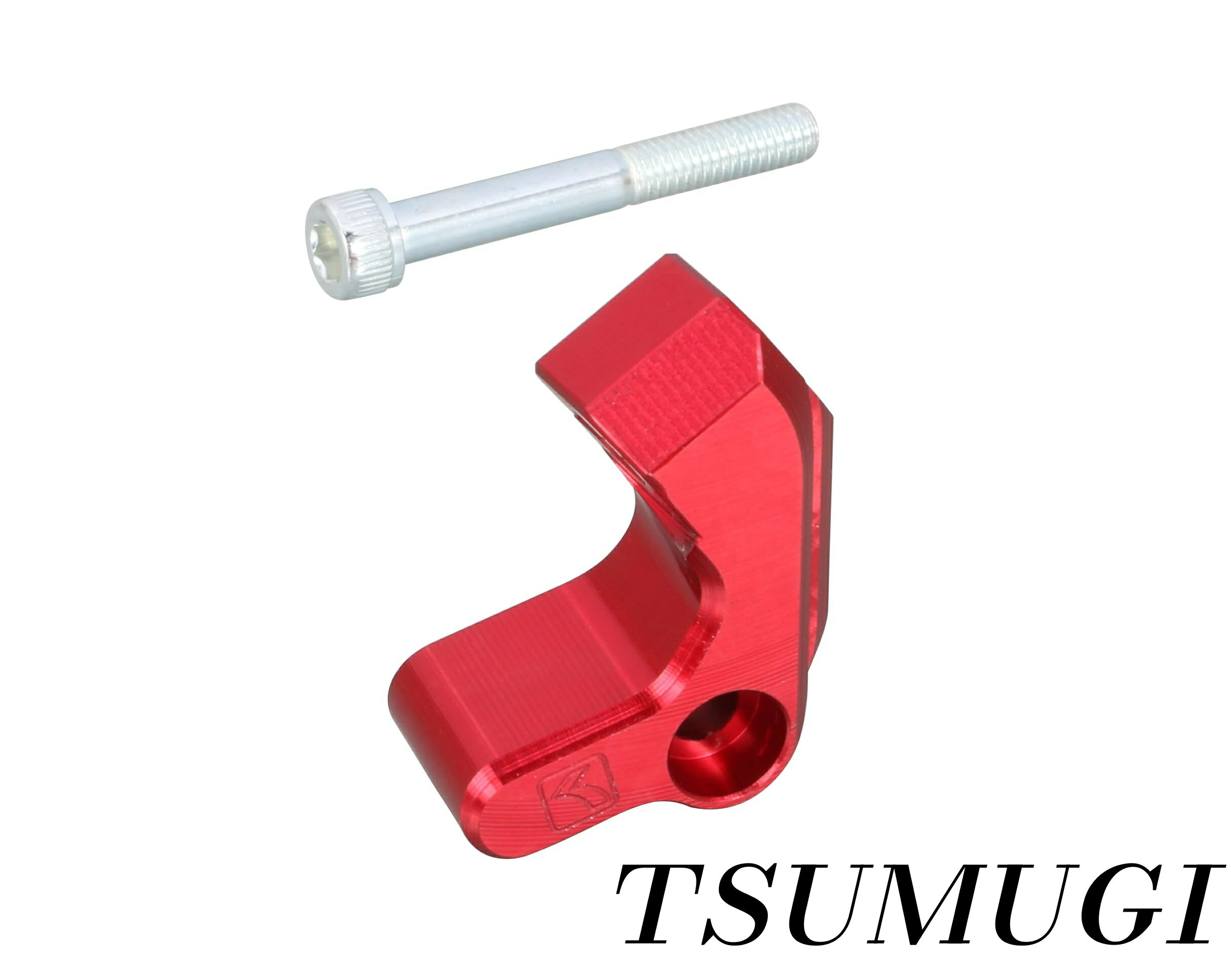 【まとめ買いで最大500円OFFクーポン!】【送料無料】(レッド) モンキー125(JB03/JB05) グロム(JC92) ア..