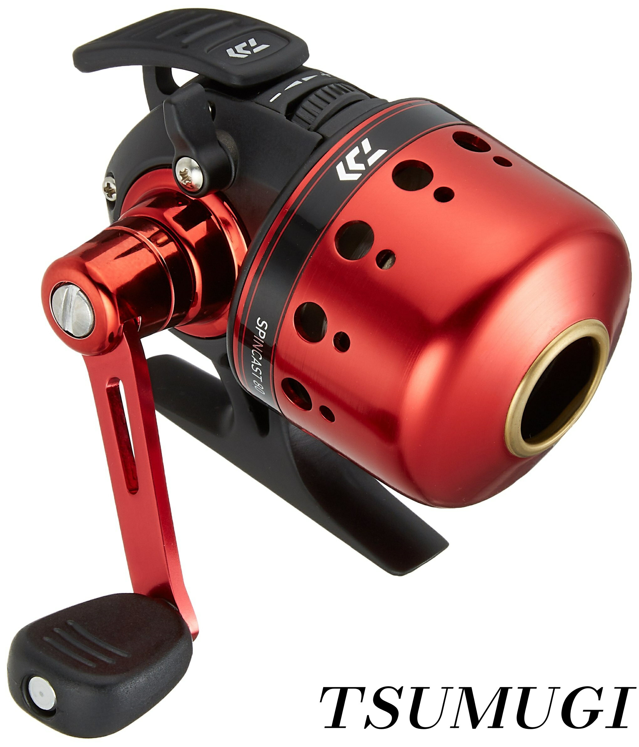 楽天市場】クローズドフェイスリールの通販