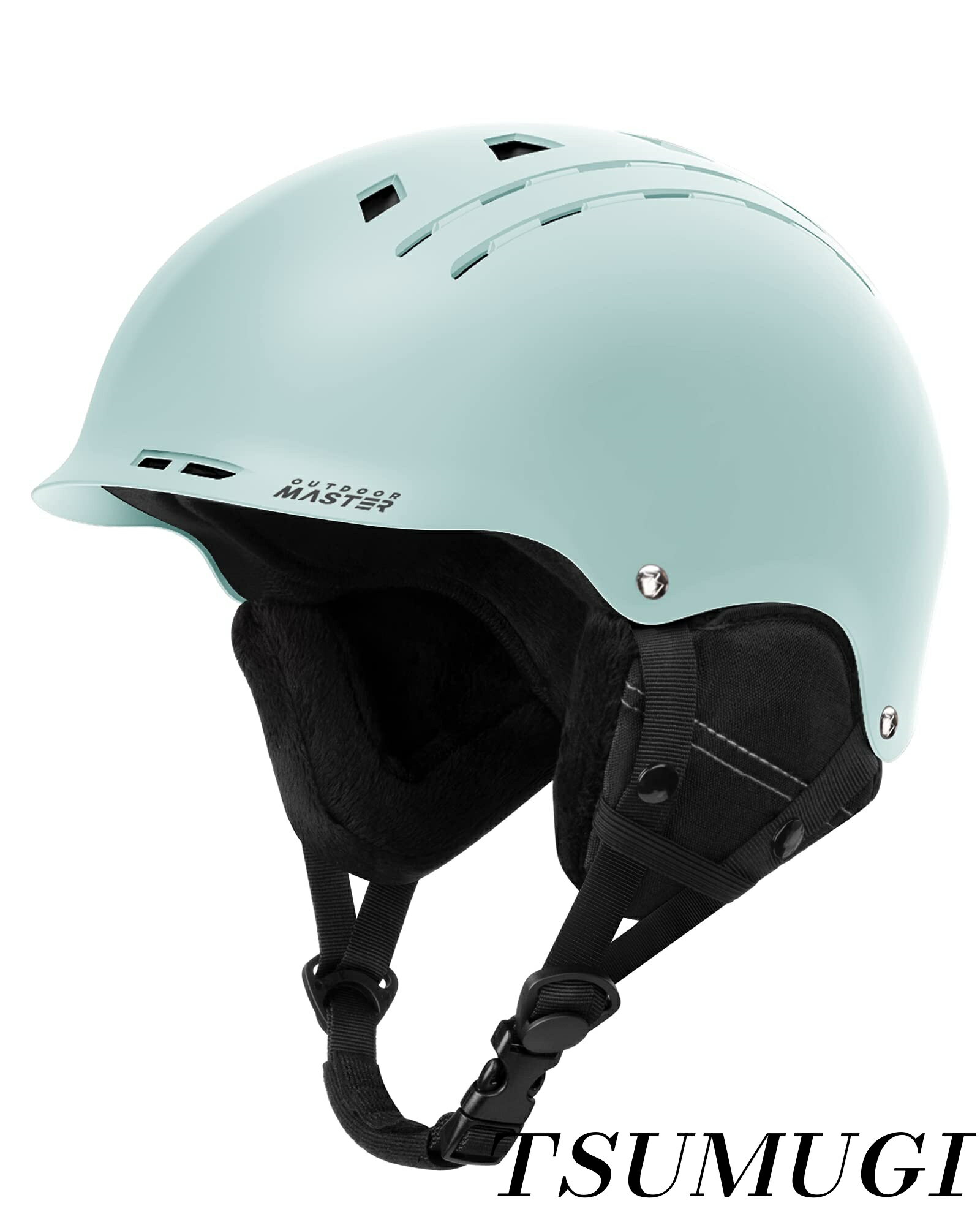 【まとめ買いで最大500円OFFクーポン!】【送料無料】スキー ヘルメット アジア専用モドル スノーボード..