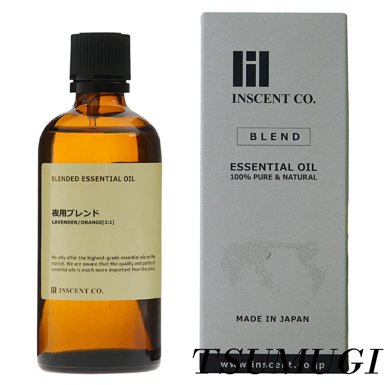 �ڤޤȤ��㤤�Ǻ���500��OFF�����ݥ�!�ۡ�����̵����100ml ������ �֥��� ���󥻥�� ���å��󥷥�륪���� ��٥��������� ���䤹�ߥ֥��� ��...