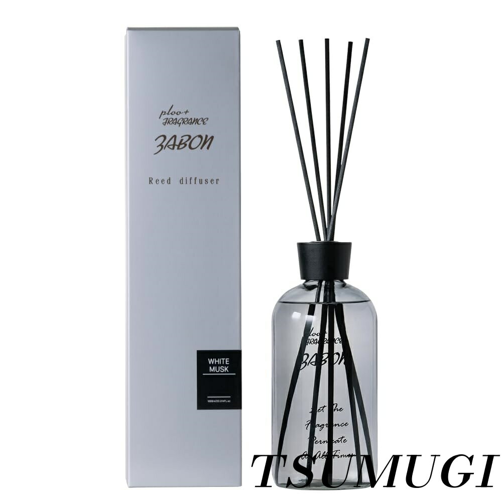 �ڤޤȤ��㤤�Ǻ���500��OFF�����ݥ�!�ۡ�����̵����ZABON �꡼�ɥǥ��ե塼���� �롼��ե쥰��� 1000ml ������ ��12����ʬ ˧��� ���ƥ�...