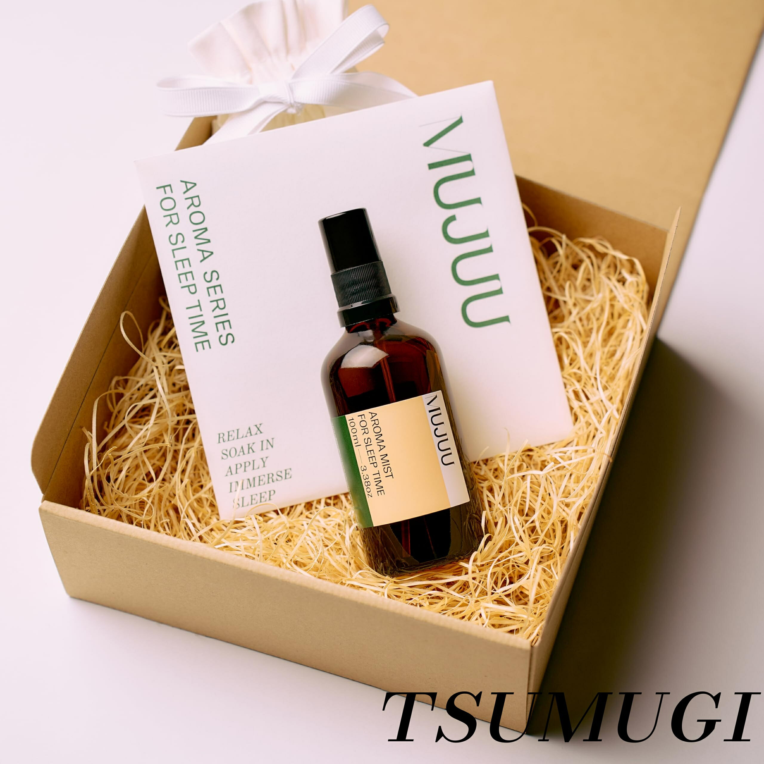 �ڤޤȤ��㤤�Ǻ���500��OFF�����ݥ�!�ۡ�����̵����AROMA MIST�ʥॸ�奦 �����ޥߥ��ȡ�100mL �ڥ��ե�BOX����ۥԥ����ߥ��� ̲������֥�...