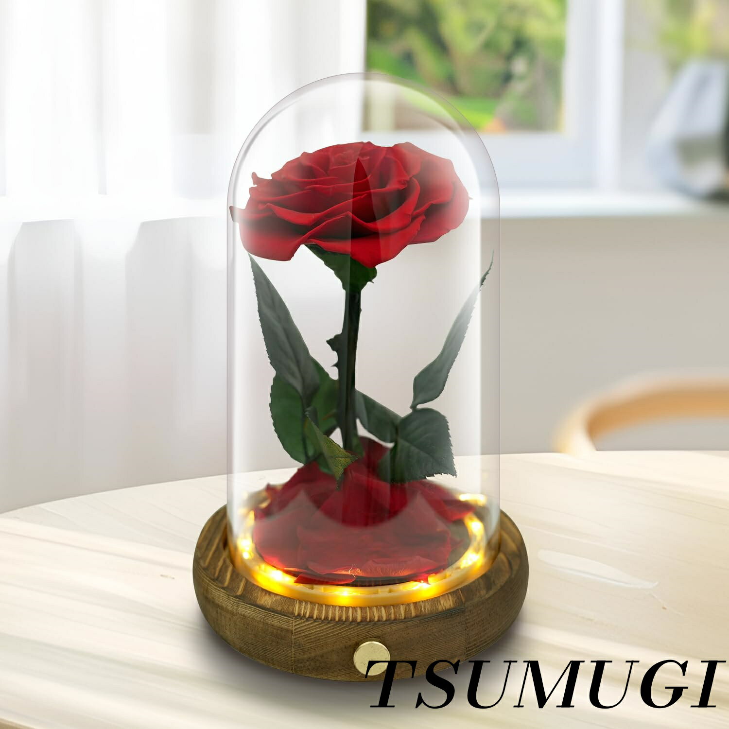 �ڤޤȤ��㤤�Ǻ���500��OFF�����ݥ�!�ۡ�����̵����1�إХ� LED�饤���դ� �ץ쥼��� ��å� �Ϥ�ʤ��� ���饹�ɡ��� ��� ����� ����� ������ ...