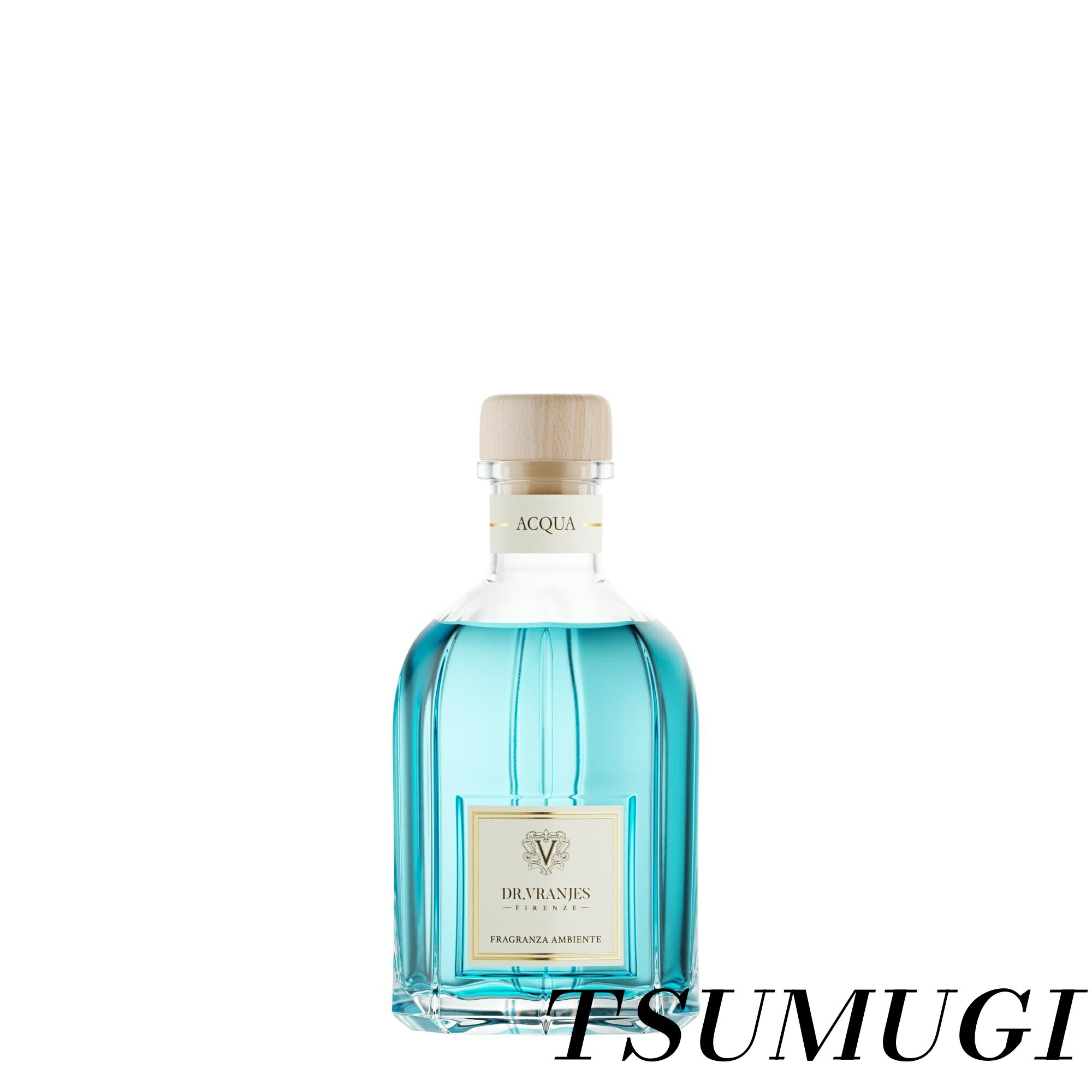 【まとめ買いで最大500円OFFクーポン!】【送料無料】VRANJES ?ドットール?ヴラニエス ディフューザー A..