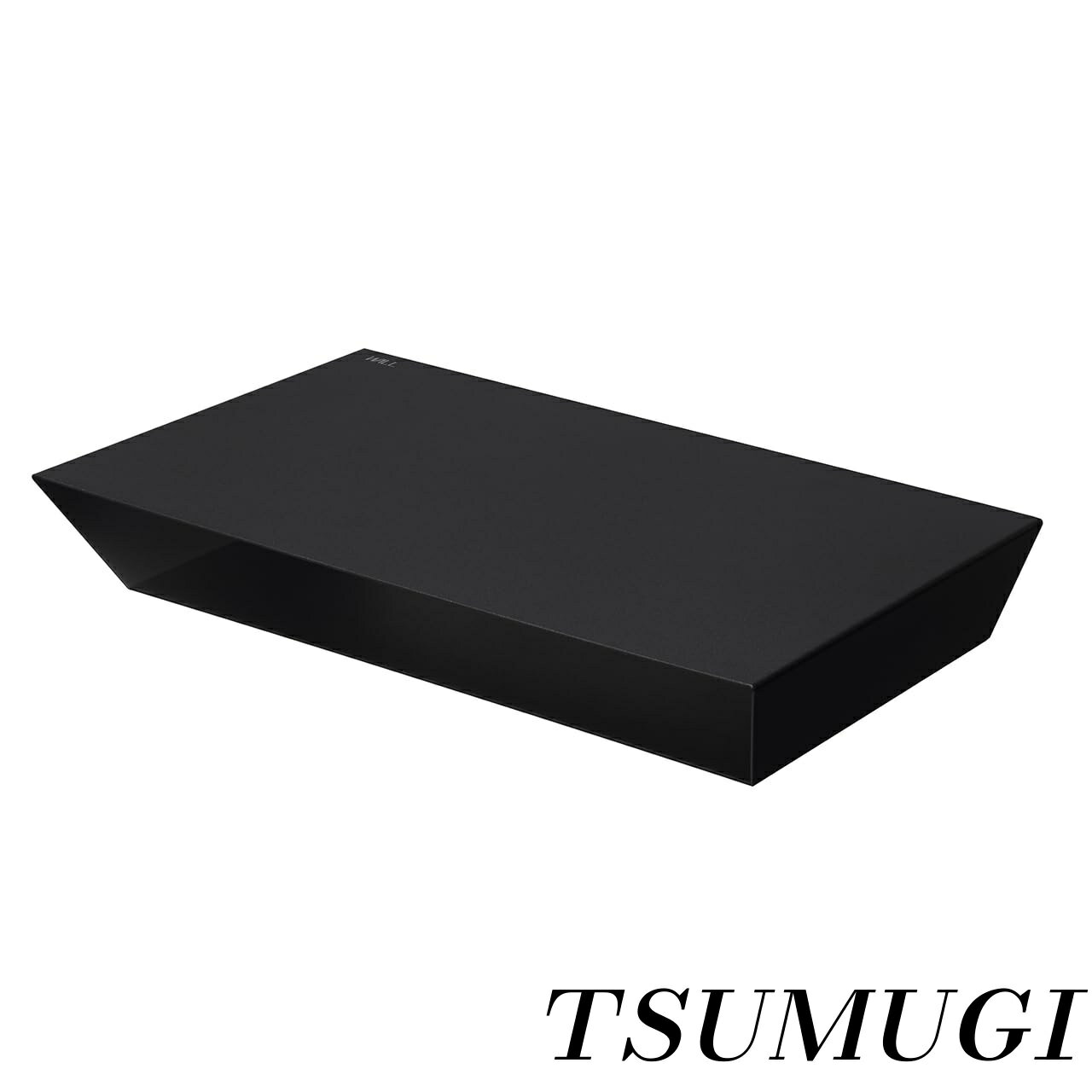 樂天商城 - 【まとめ買いで最大500円OFFクーポン!】【送料無料】イコールズ テレビ台 壁寄せテレビスタンド WALL FRAMESTAND対応フローティングシェルフ サテンブラック