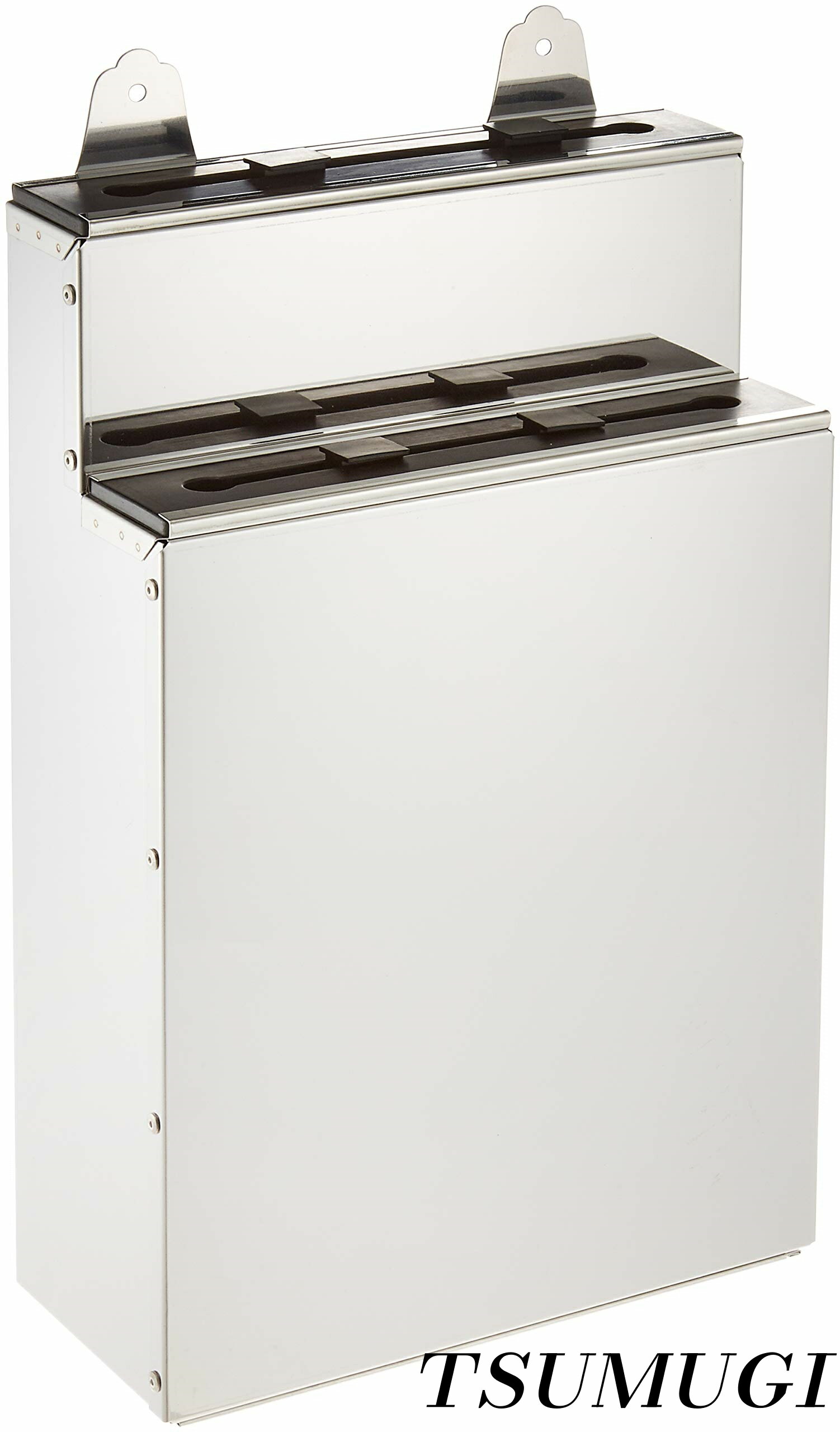 �ڤޤȤ��㤤�Ǻ���500��OFF�����ݥ�!�ۡ�����̵����TKG �������� ���ƥ�쥹�� ����2�� ţ�Ǥ����ꥴ�����դ� �ָ��߱��ԡ߹⤵(mm)230��100��370 ����ץ�ǻȤ��פ����Ĥ��곰����ǽ�Ǳ���Ū ��̳�� AHU26003