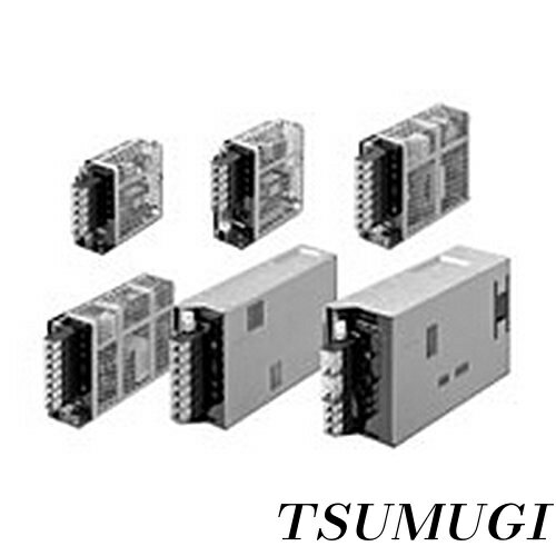 【まとめ買いで最大500円OFFクーポン!】【送料無料】スイッチング・パワーサプライ カバー付タイプ 容量 50W 出力 DC12V(正式製品型番:S8FS-G05012C)