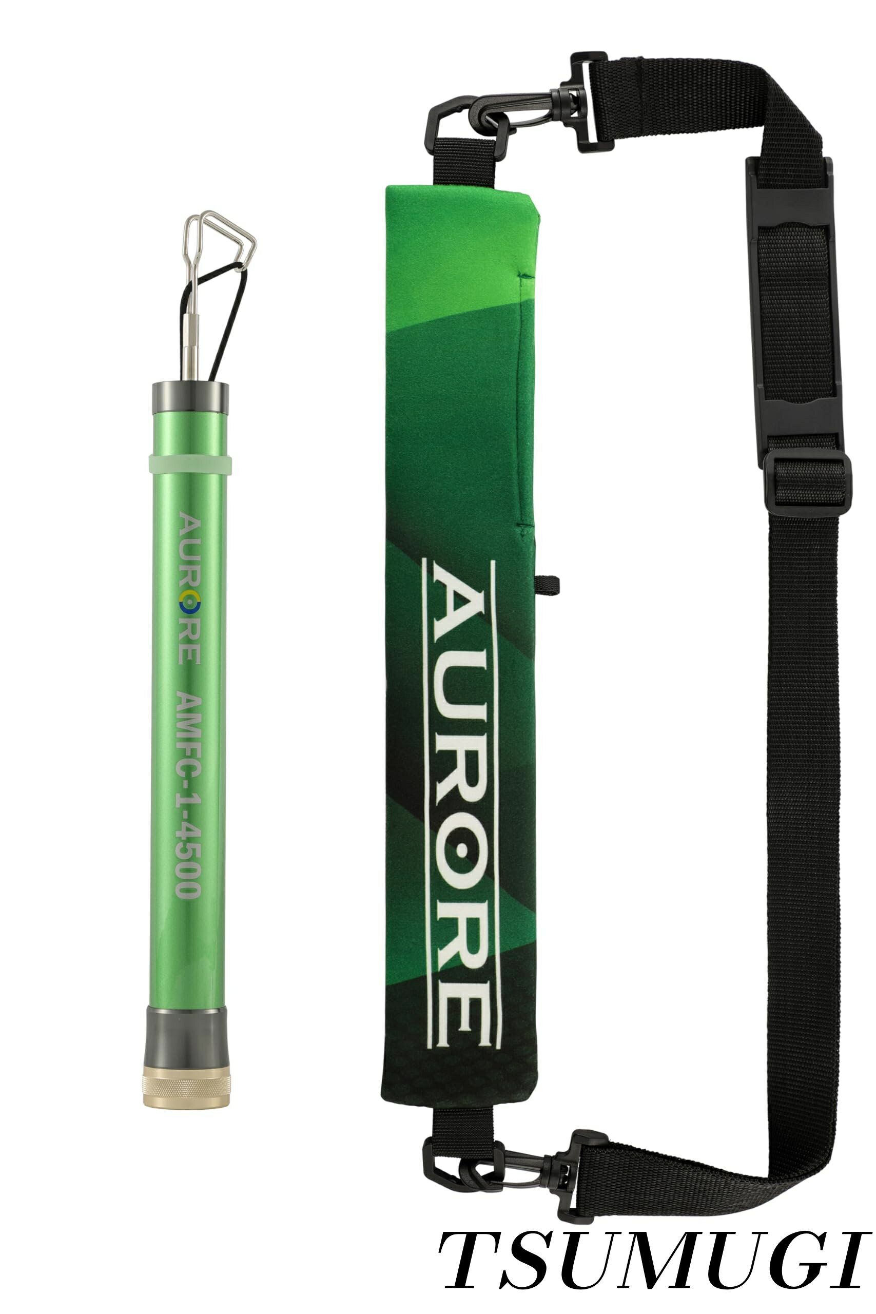 【まとめ買いで最大500円OFFクーポン!】【送料無料】通線工具 伸長:4.5m 伸縮 配線竿 引っ掛け棒 電工..