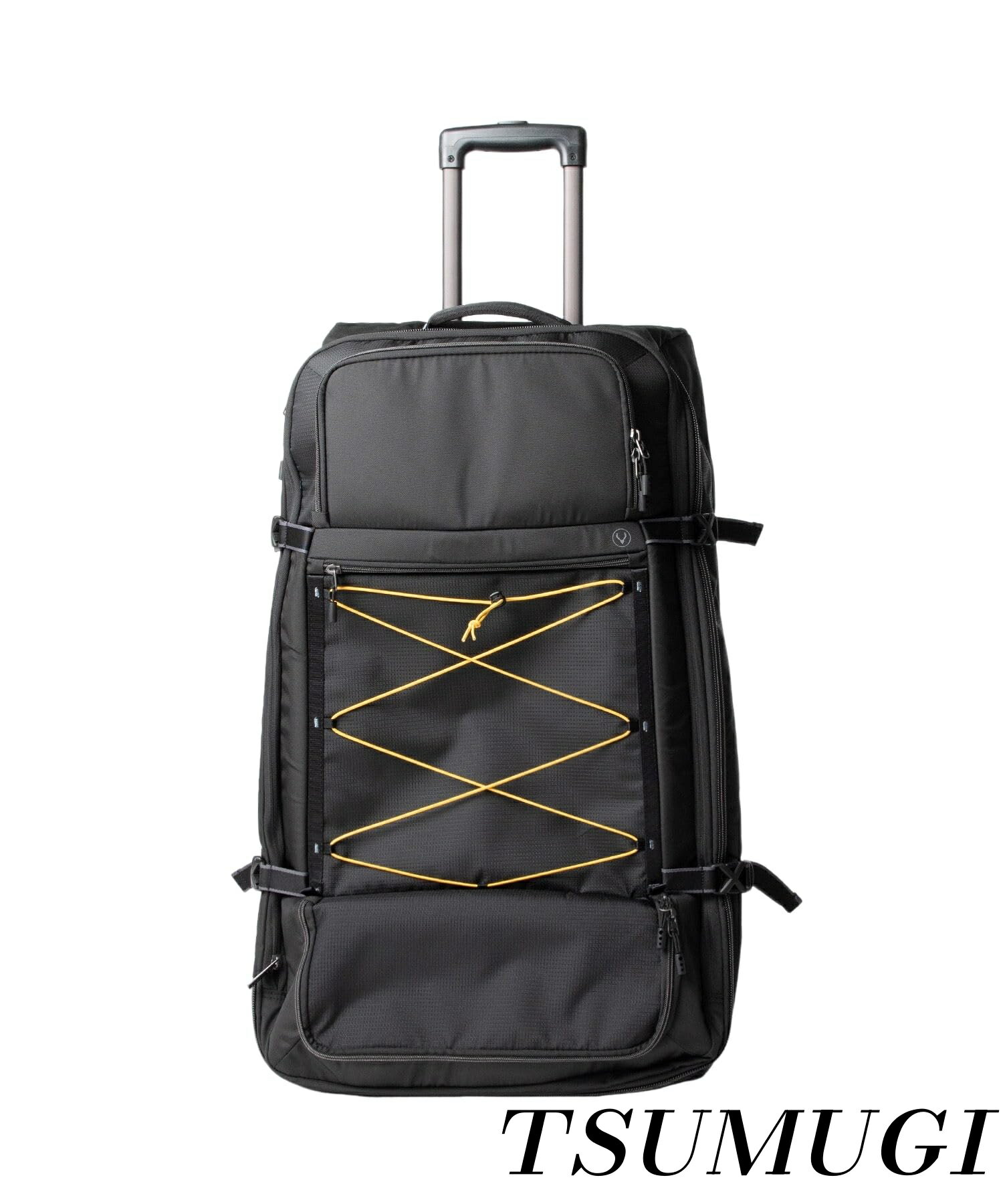 �ڤޤȤ��㤤�Ǻ���500��OFF�����ݥ�!�ۡ�����̵���ۥ���꡼�Хå� 4705124066 Bamburgh Wheeled Holdall ��� BLAC...