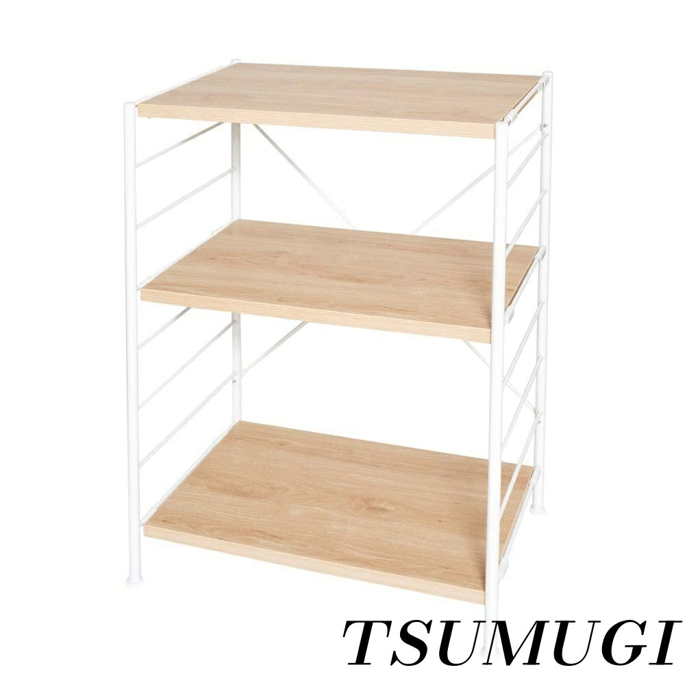 【仕様】<br>●サイズ（約）：幅628×奥行435×高さ915（mm）<br>●甲板の表面材：プリント紙化粧繊維板<br>●構造部材：金属（スチール）・エポキシ樹脂塗装・アジャスター（ポリプロピレ）<br>●耐荷重[棚板]1枚あたり：10kg<br>　※耐荷重は測定値であり、保証値ではありません。<br>●お客様組立<br>●組立パーツ在中<br>●組立目安時間：2人以上で20分<br>●組立説明書在中<br>●工具在中：スパナ<br>●必要工具：＋ドライバー【別売】<br><br>【備考】<br>※キャスターは取付できません。【仕様】<br>●サイズ（約）：幅628×奥行435×高さ915（mm）<br>●甲板の表面材：プリント紙化粧繊維板<br>●構造部材：金属（スチール）・エポキシ樹脂塗装・アジャスター（ポリプロピレ）<br>●耐荷重[棚板]1枚あたり：10kg<br>　※耐荷重は測定値であり、保証値ではありません。<br>●お客様組立<br>●組立パーツ在中<br>●組立目安時間：2人以上で20分<br>●組立説明書在中<br>●工具在中：スパナ<br>●必要工具：＋ドライバー【別売】<br><br>【備考】<br>※キャスターは取付できません。