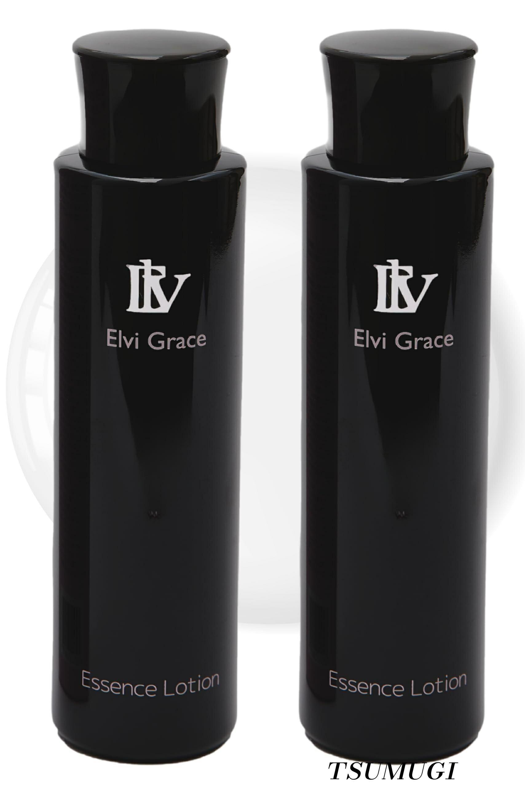 【まとめ買いで最大500円OFFクーポン!】【送料無料】Grace 化粧水 美白 ヒト幹細胞 ナイアシンアミド 高保湿 敏感肌 毛穴 くすみ ハリ キメ ツヤ 皮脂 肌荒れ ニキビ 無添加 150mL 2本