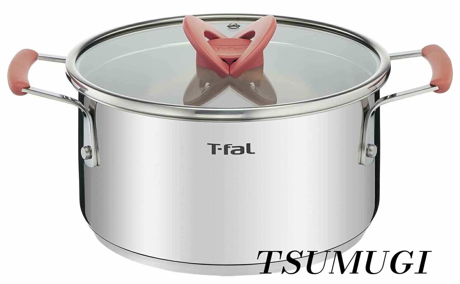 【まとめ買いで最大500円OFFクーポン!】【送料無料】両手鍋 20cm IH ガス火対応 PFOAなどの有害物質不..