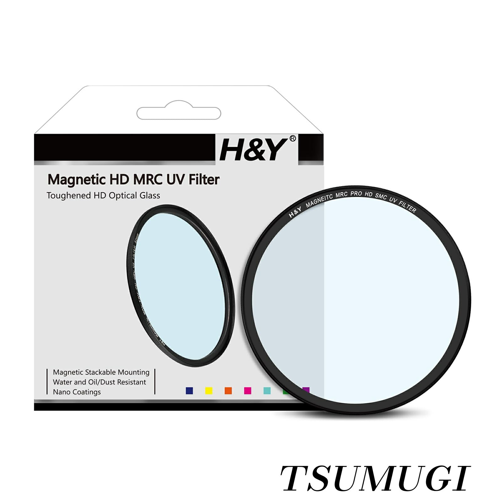 �ڤޤȤ��㤤�Ǻ���500��OFF�����ݥ�!�ۡ�����̵���ۥ���ݸ�ե��륿�� 112mm �ޥ��ͥƥ��å� MRC UV �ޥ��ͥåȼ������ץ������η� �ݸ��� ��...