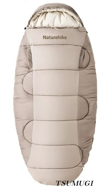 【まとめ買いで最大500円OFFクーポン!】【送料無料】寝袋 手伸ばしできる シュラフ コンパクト 超軽量 保温 1人用 アウトドア キャンプ 車中泊 登山 ツーリング ハイキング 敷布団 保温 通気 防水 丸洗い可能 春 夏 秋 3シーズン 収納袋付き