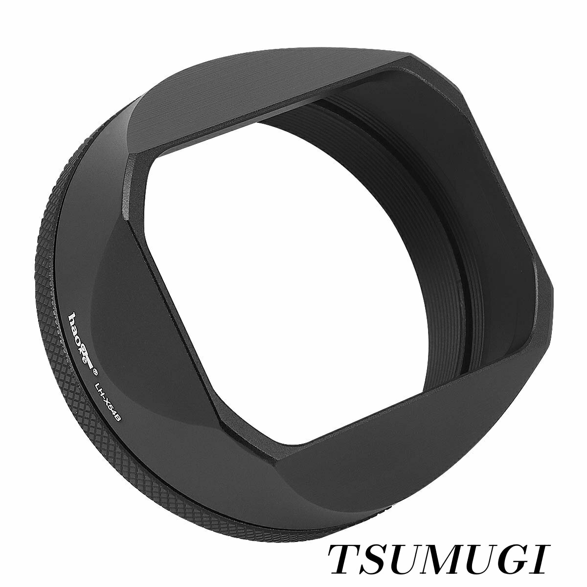 �ڤޤȤ��㤤�Ǻ���500��OFF�����ݥ�!�ۡ�����̵����LH-X54B ���������᥿���󥺥ա��� 49mm�����ץ�������դ� Fujifilm X100VI X100V Fuji x100vi������� �֥�å�