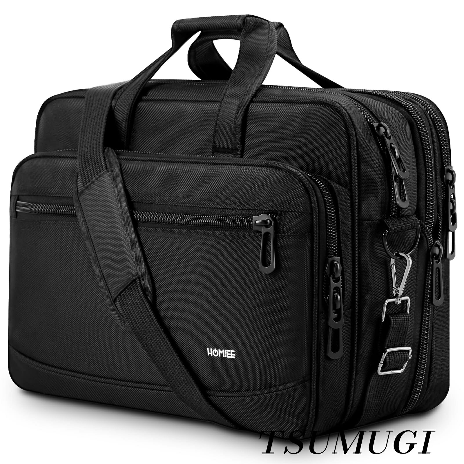 �ڤޤȤ��㤤�Ǻ���500��OFF�����ݥ�!�ۡ�����̵���ۥӥ��ͥ��Хå� ��� [������ ���֥�ե����ʡ� 17.3����� ������ ] ��ĥ��ǽ pc�Хå� ��...