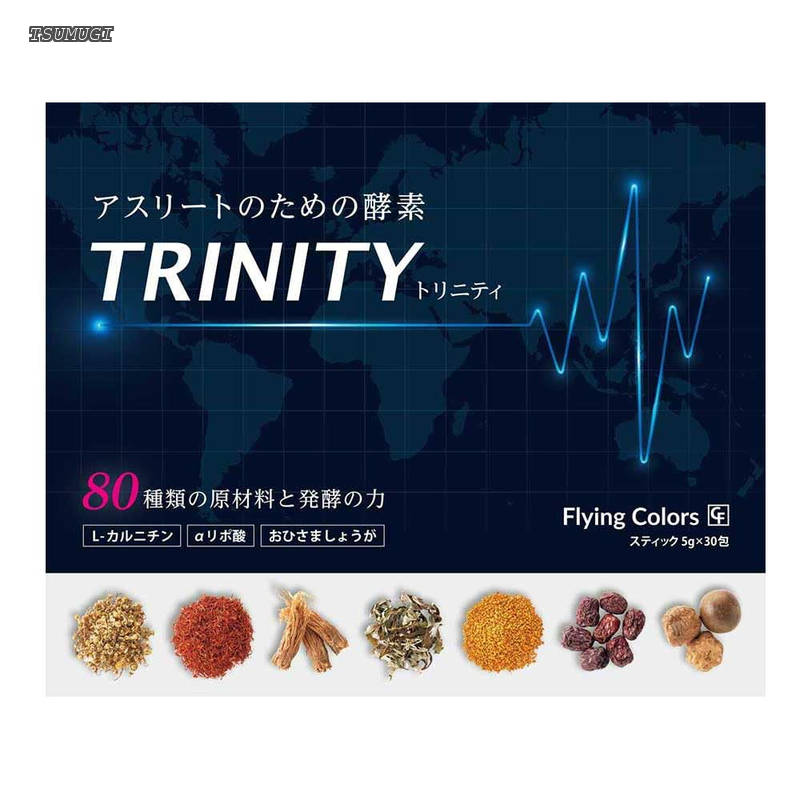 FlyingColors.TRINITY（濃縮練り）