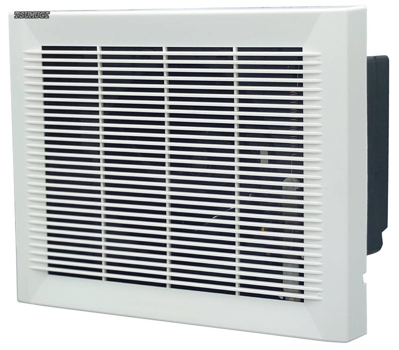 【送料無料】居間用換気扇 プロペラファン 同時給排 TS-130H