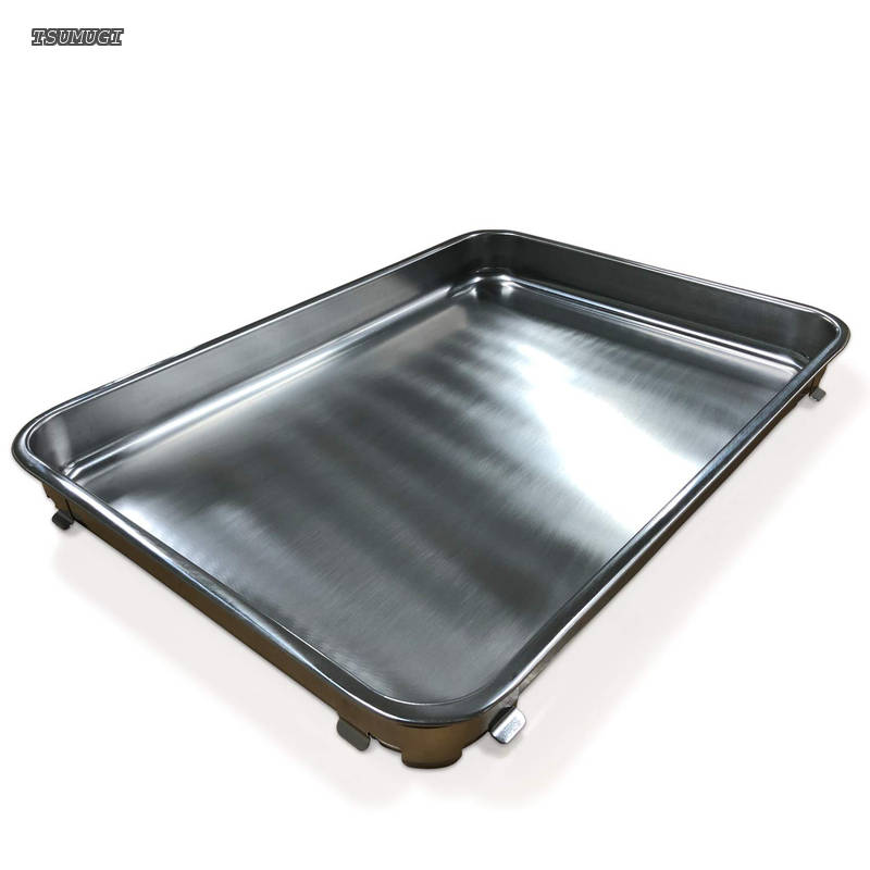 【送料無料】抗菌生鮮バット 6枚取 K02700000950