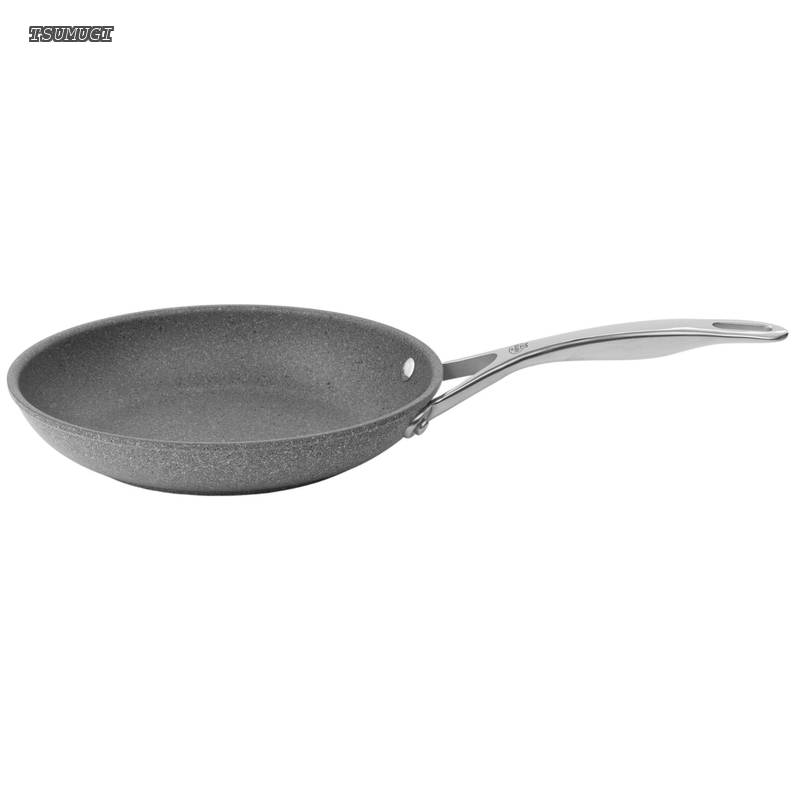 【送料無料】バッラリーニ 「 トリノ フライパン 26cm イタリア製 」 IH対応 グラニチウム 5層コーティング 【日本正規販売品】75001-763