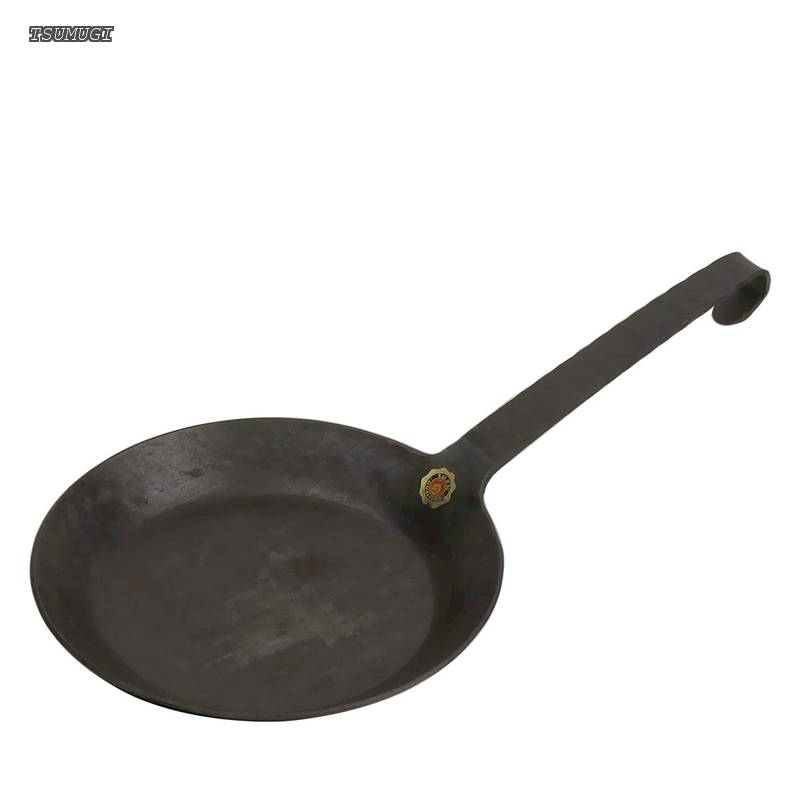 ターク ] turk Classic Frying pan 22cm クラシックフライパン 65522 鉄 ドイツ並行輸入品 新生活 