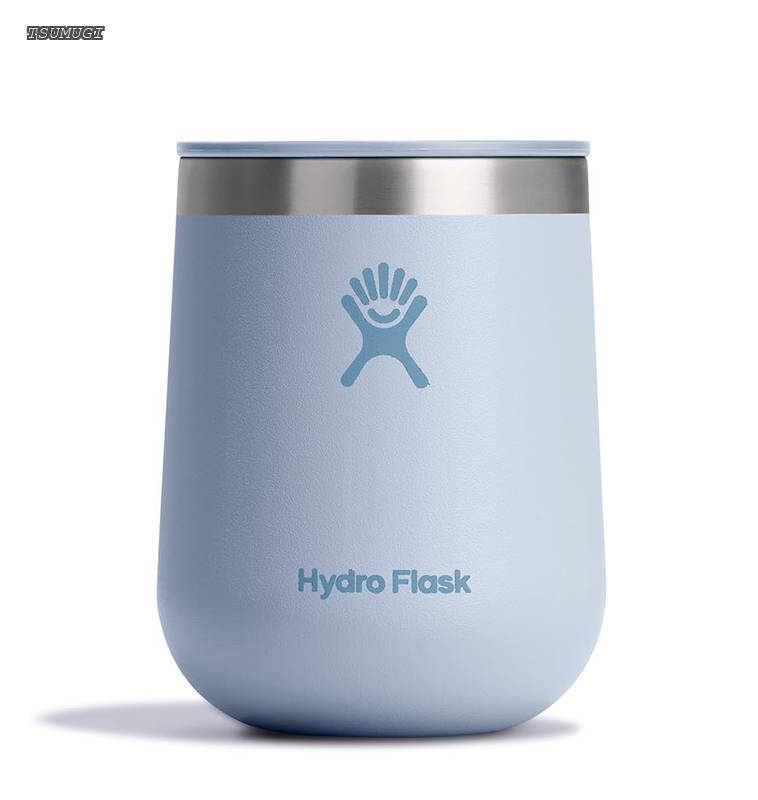 【送料無料】Ceramic Wine Tumbler