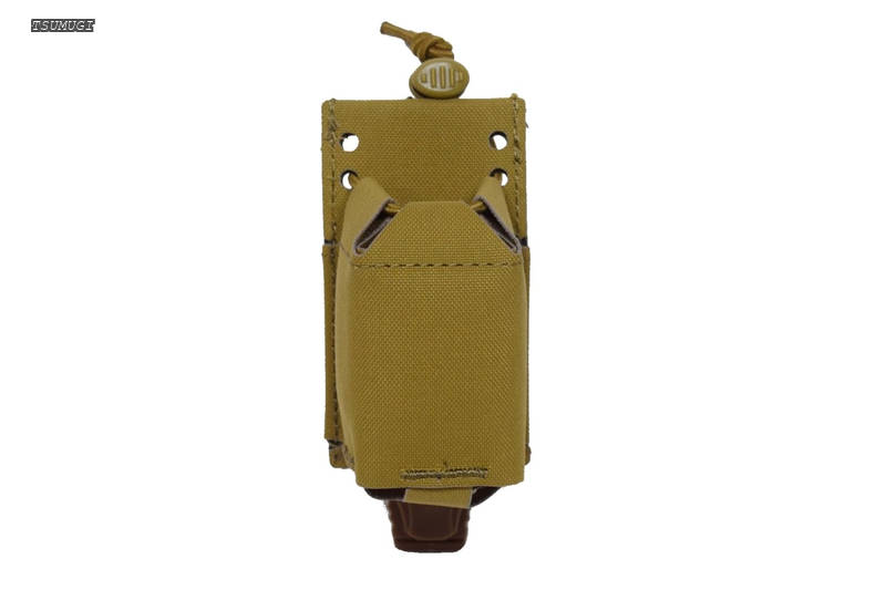 Flash Light Pouch
