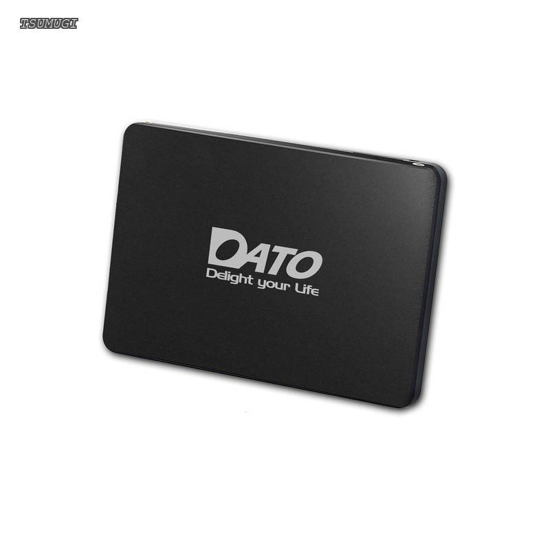 【送料無料】SSD 1TB 2.5インチ SATA3 6Gbps 内蔵型 高速ソリッドステートドライブ 最大読込535MB 書込500MB 3D NAND SLCキャッシュ搭載 ノートPC デスクトップ交換用 3年メーカー保証