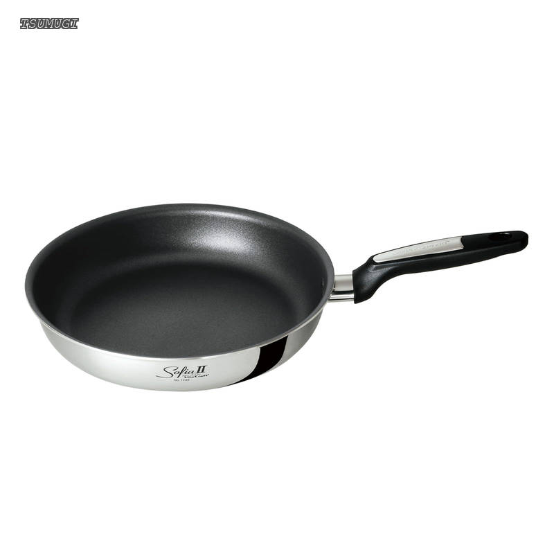 【送料無料】Vita Craft フライパン 28cm IH対応 ソフィアII 1748