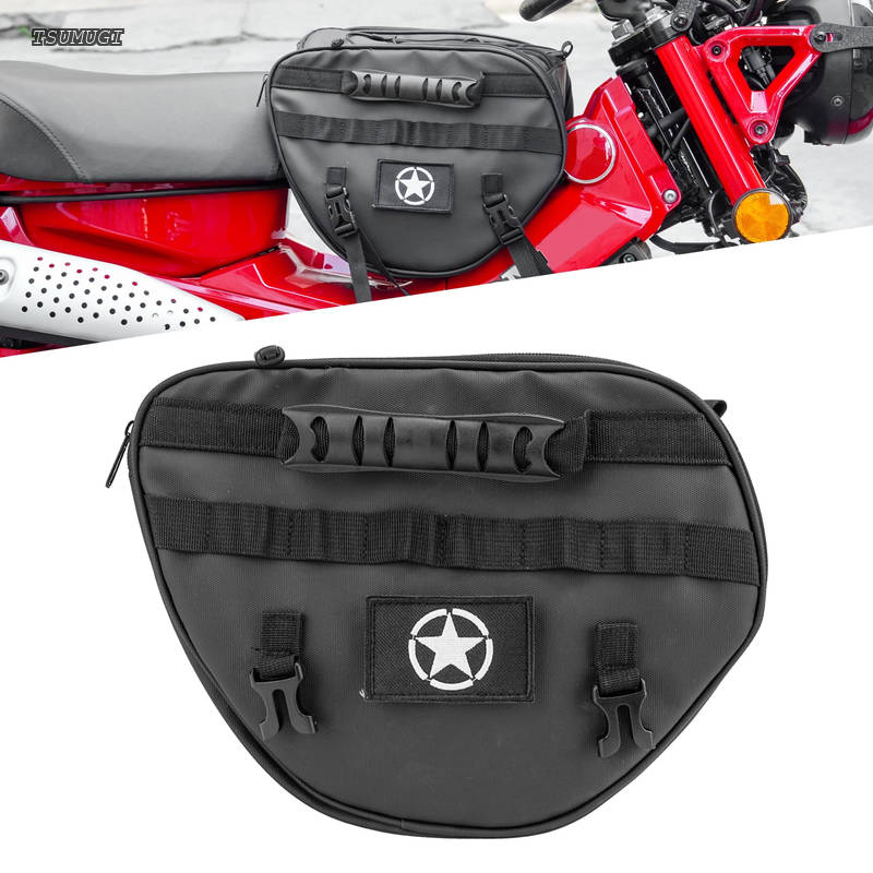 楽天市場】ct125 センター キャリア バッグの通販