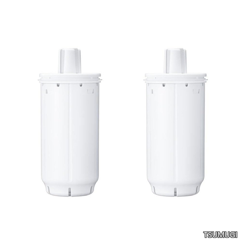 【送料無料】浄水器 カートリッジ計2個入り 交換用カートリッジPTC.SVJ/PTC.SV2J-P